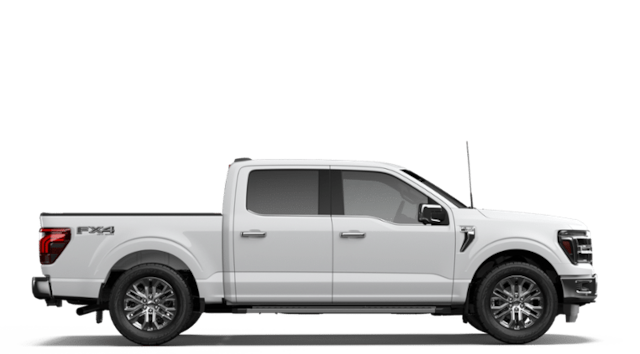 2026 Ford F-150+F-150
